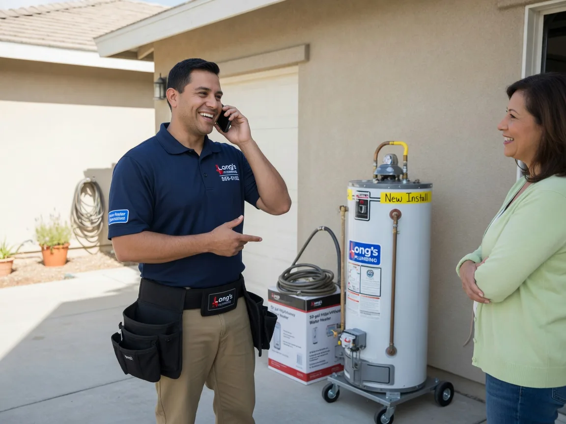 Leak Detection Green Lake, WI FAQs